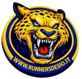 Logo Runners Desio