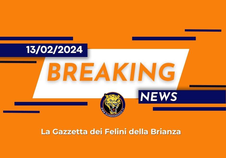 La Gazzetta del 13/02/24