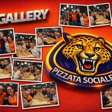 PIZZATA SOCIALE RD