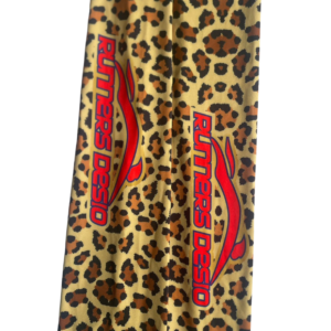 MANICOTTI LEOPARDATI