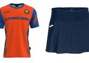 COMBO MAGLIA SLP  GONNAPANTALONI