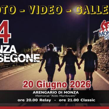 64° MONZA RESEGONE