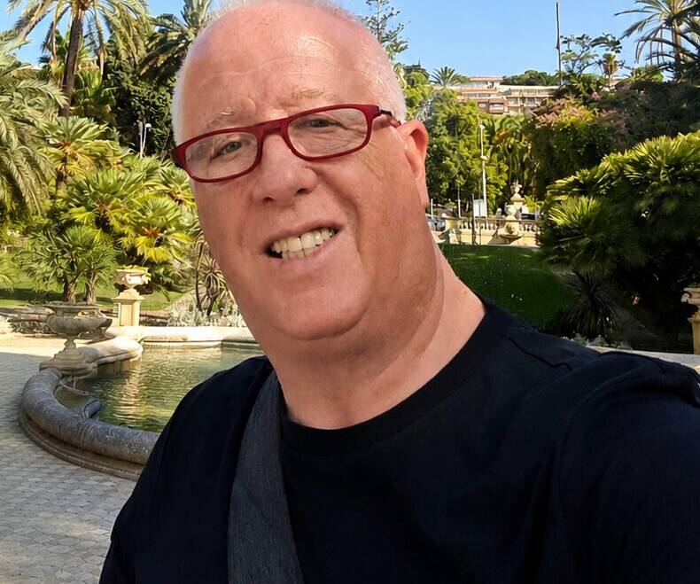 Intervista a Corrado: l’uomo dietro le quinte di Runners Desio