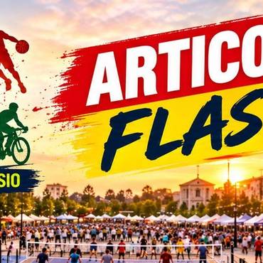 FESTA DELLO SPORT DESIO