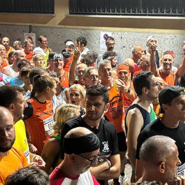 STRABAREGGIA 2026
