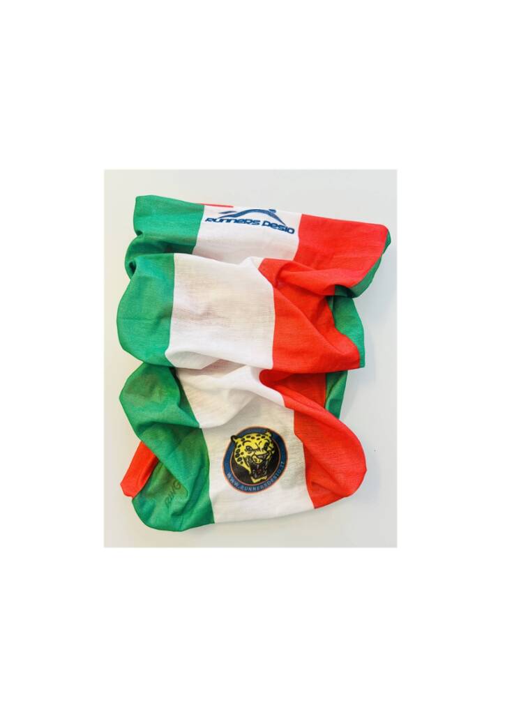 BANDANA ITALIA