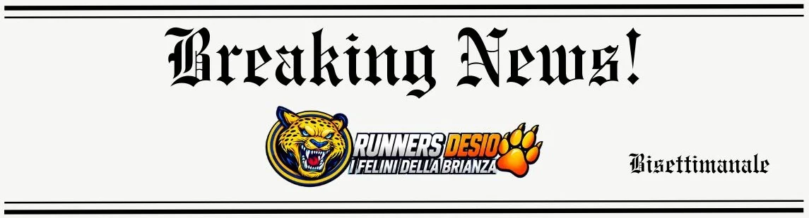 Runners Desio alla conquista di Chicago