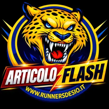 News Flash-Runners Desio i Felini della Brianza