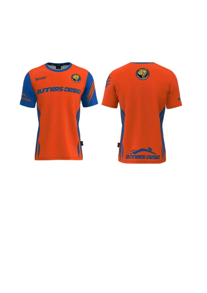 MAGLIA TEC SLP