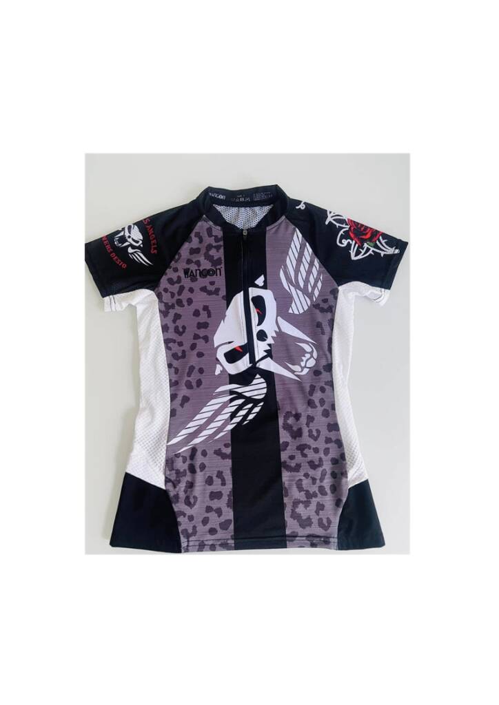 MAGLIA TRAIL