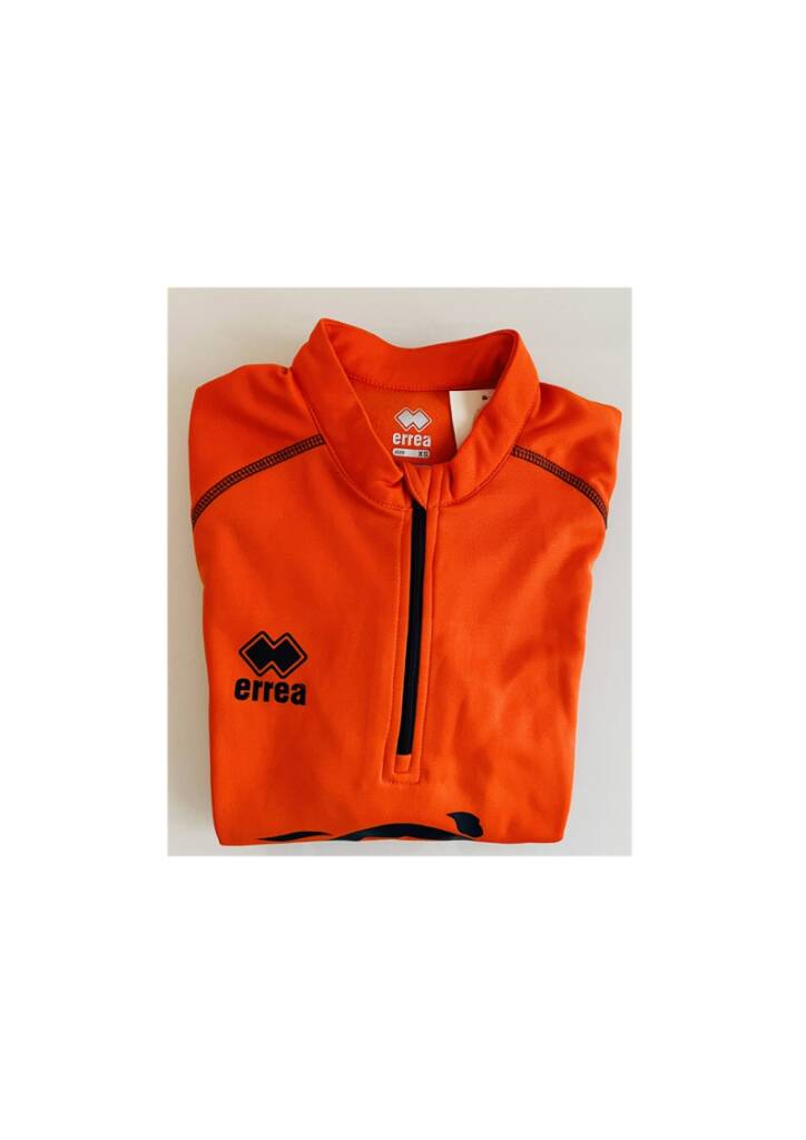 MAGLIA TERMICA ARANCIONE